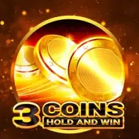 3 Coins gra online