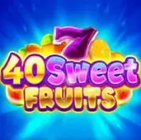 40 Sweet Fruits gra slotowa