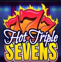 777 Hot Triple slot klasyczny