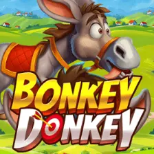 Bonkey Donkey automat online