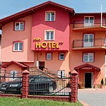 Hotel Krosno