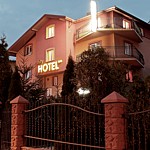 Hotel Krosno